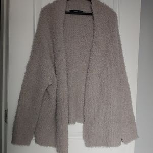 350 Cashmere Teddy Bear Cardigan